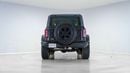Ford Bronco WILDTRAK
