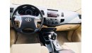 Toyota Fortuner 950X60,0% DOWN PAYMENT, ALLOY WHEELS , IMMACULATE CONDITION