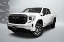 GMC Sierra 5.3L V8 AT4 Regular Cab (AWD) 6.2L V8 AT4 Carbon Pro Edition