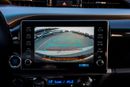 تويوتا هيلوكس TOYOTA HILUX  Diesel 2.4 2026 Full auto Black to Gray