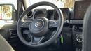 Suzuki Jimny GLX A/T 5-Doors GCC For Export