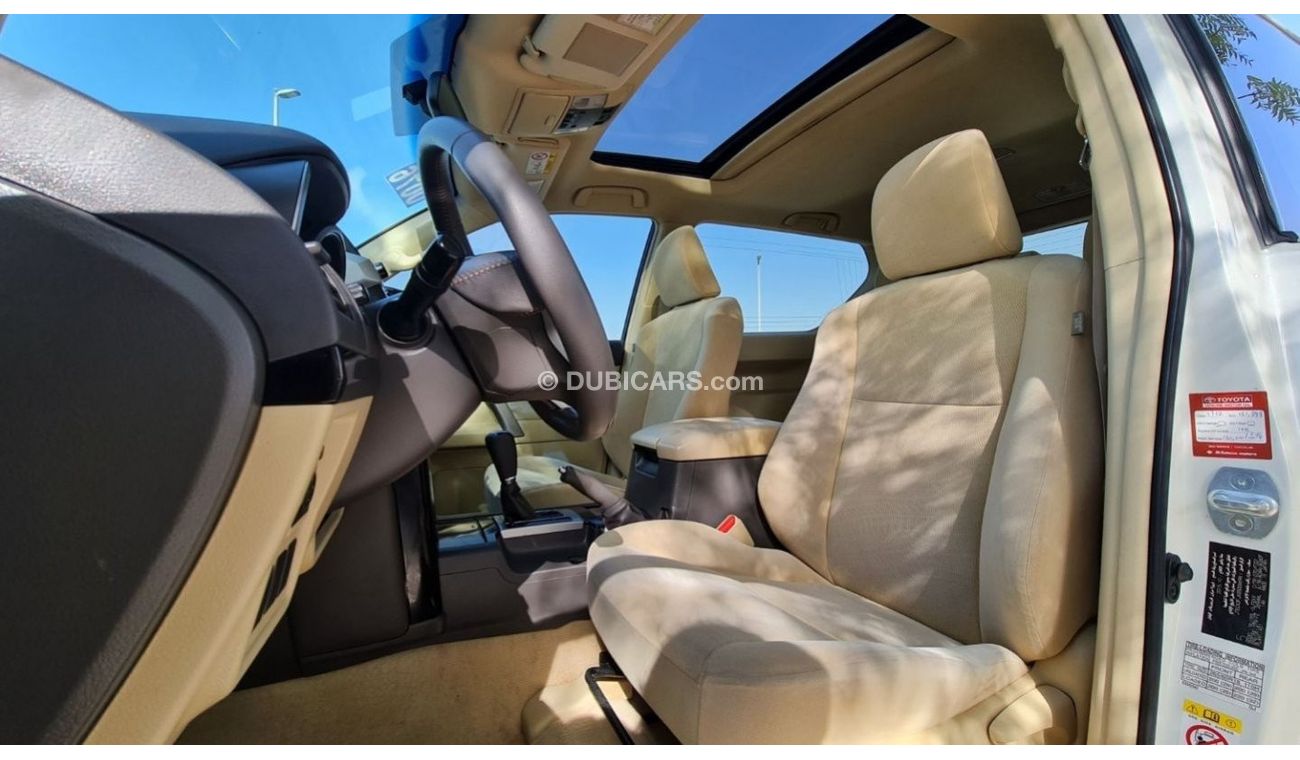 تويوتا برادو GXR