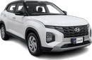 Hyundai Creta SMART 2024 | AED 778/Month | 0 DP | 30 Day Return | Warranty | Service History