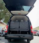 Toyota Hiace 2012 | 3.0L DIESEL ENGINE | AT | RHD | 14 SEATER | COMFORT SEATS | AUDIO PLAYER | POWER WINDOWS | TI