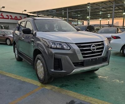 نيسان إكستيرا SE 2.5L 4WD