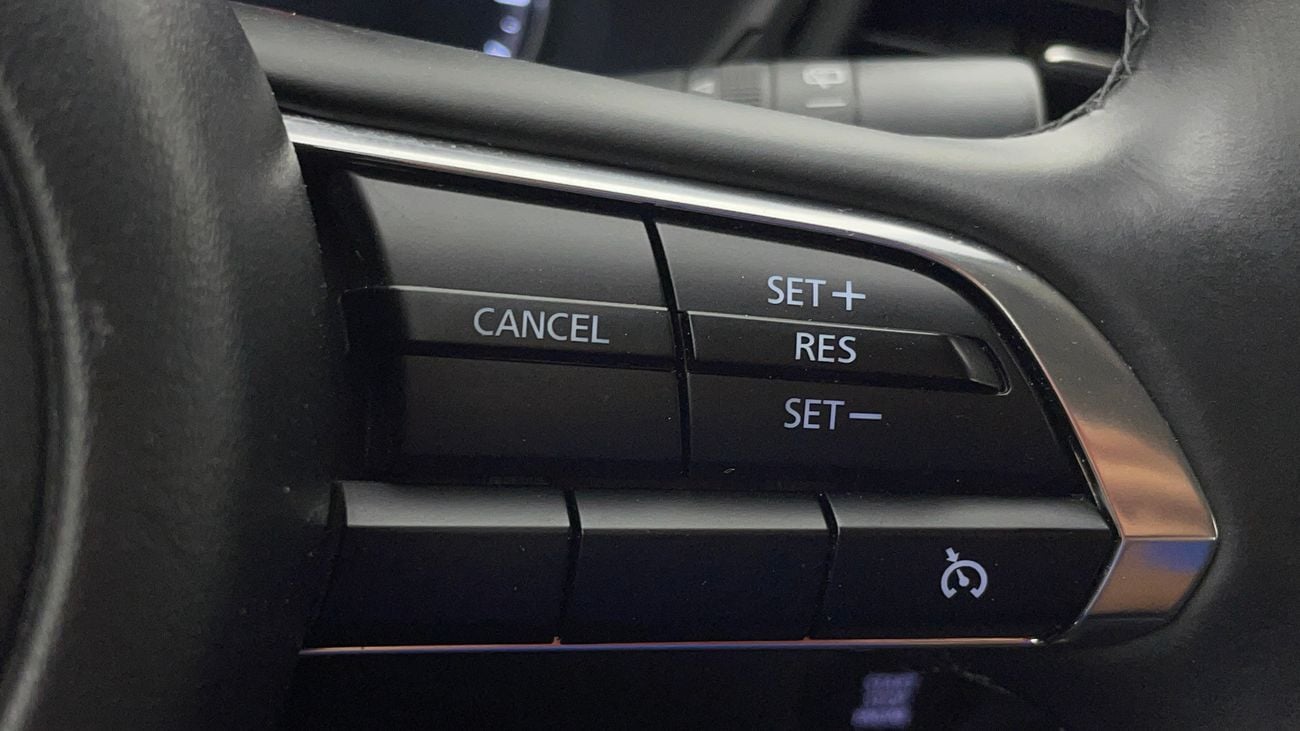 مازدا CX30 ELITE 2 | بدون دفعة مقدمة | اختبار القيادة في المنزل