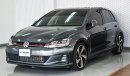 فولكس واجن جولف GTI