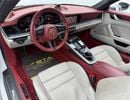 بورش 911 TURBO