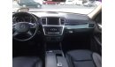 Mercedes-Benz ML 350 ML 350