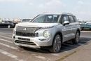 Mitsubishi Outlander 2025 Mitsubishi Outlander 2.5L Petrol AT
