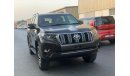 تويوتا برادو 2011, 4x4, Premium Condition, [Right-Hand], Diesel, 3.0CC, Automatic, Leather Seats, 7 Seater.