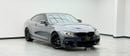 بي أم دبليو 420i EXECUTIVE 2016 BMW 420i, Service History, Excellent Condition, GCC Specs.
