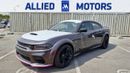Dodge Charger 2023 DODGE CHARGER SCATPACK WIDEBODY 6.4L V8 SRT HEMI BRAND NEW 0KM