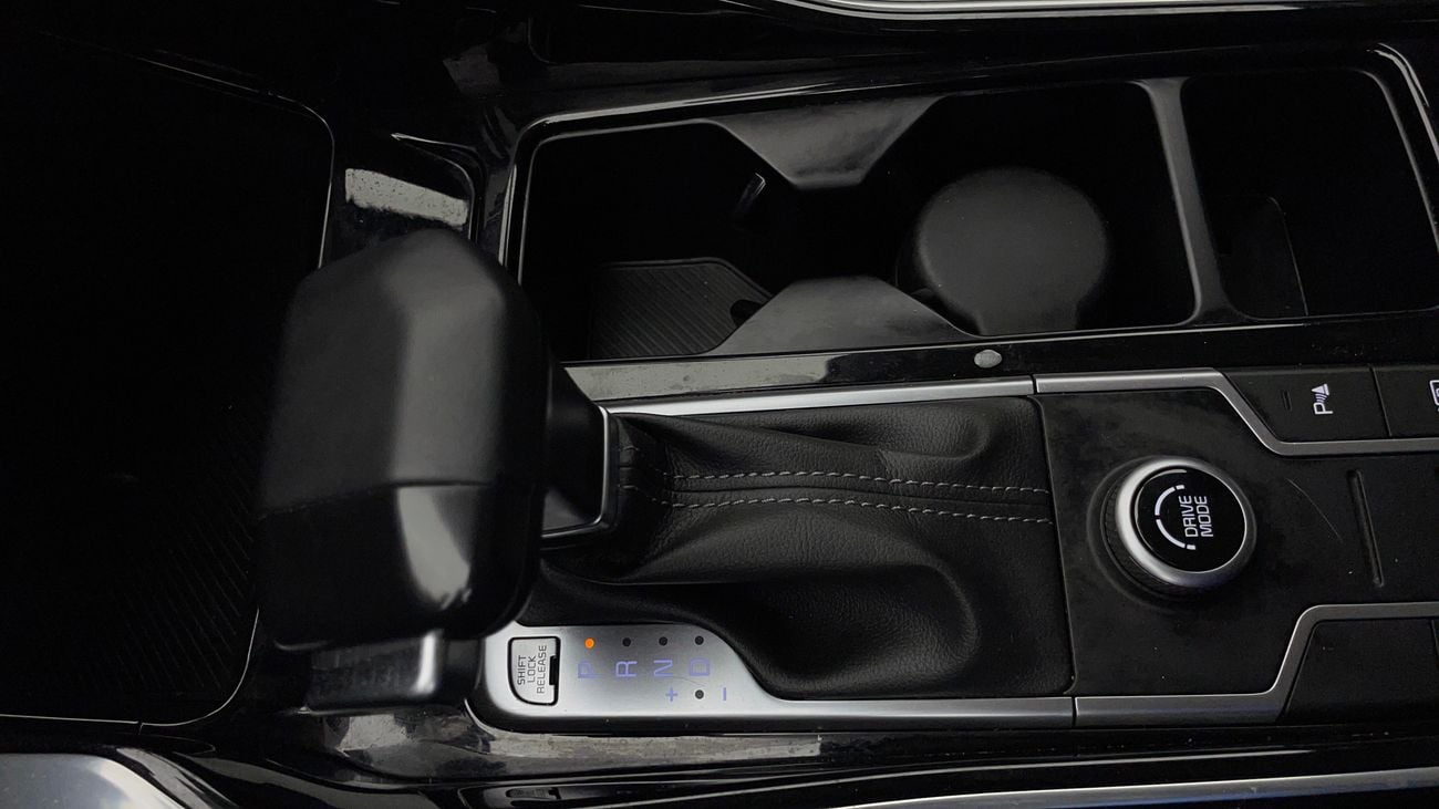 Kia Sorento 2024 EX STD | AED 1467/Month | 0 DP | 30 Day Return | Warranty