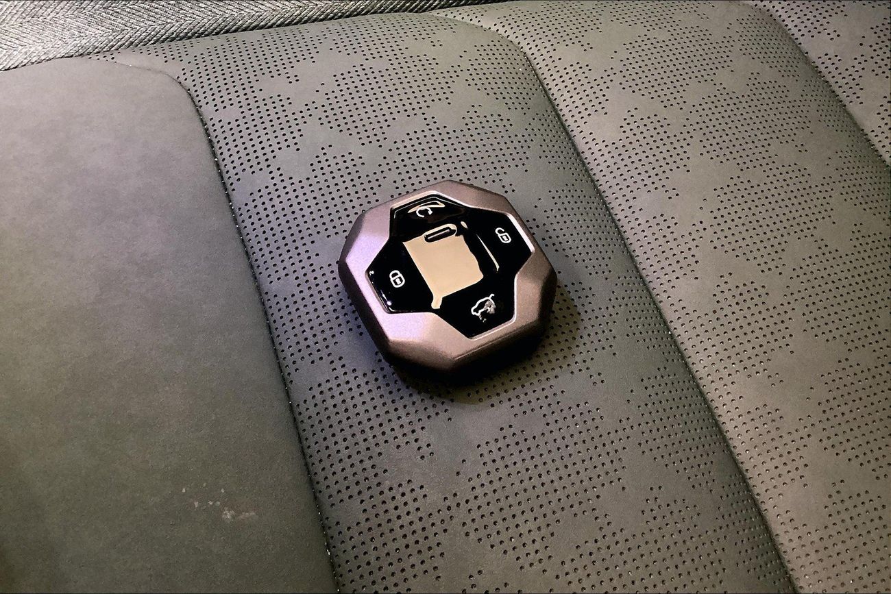 Jetour T2 Luxury | Guaranteed Warranty | 0 Down Payment