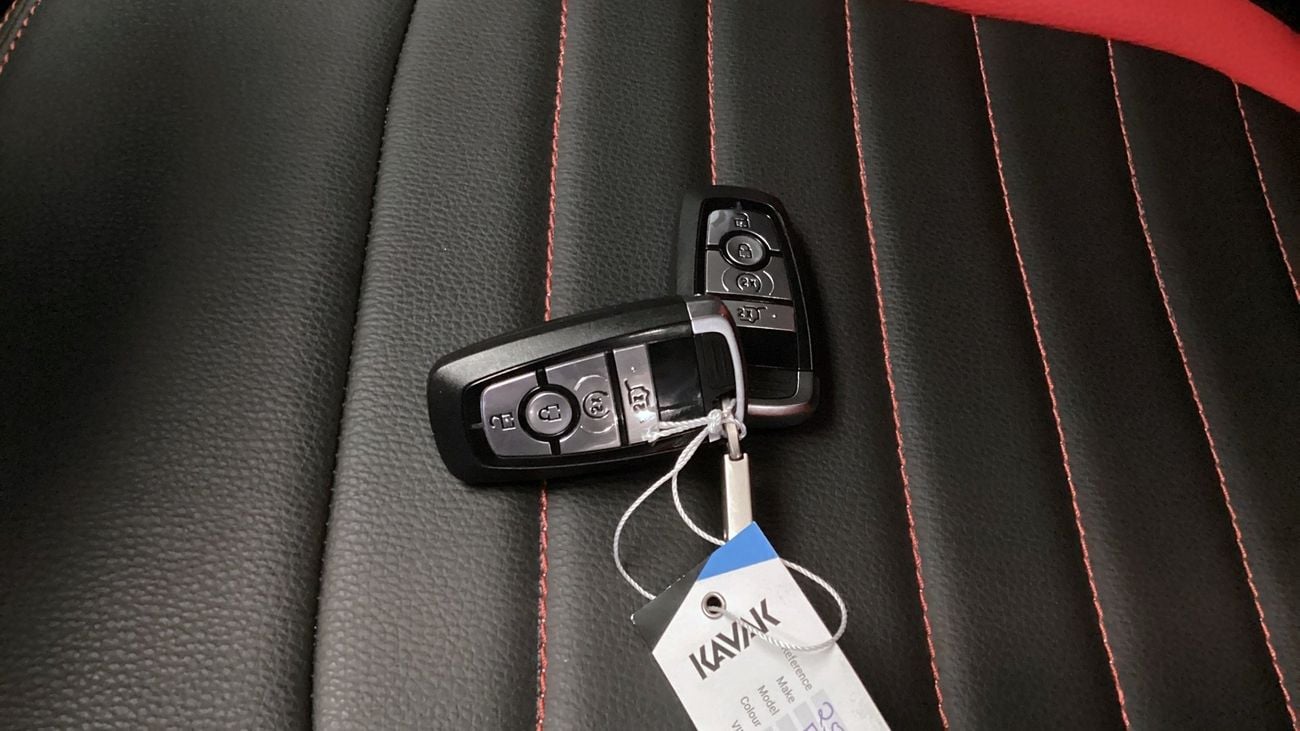 Ford Edge SEL | upto AED 20,000 Ramadan Discount | Guaranteed Warranty | 0 Down Payment