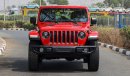 Jeep Wrangler Unlimited Rubicon 3.6L V6 , Winter package , GCC 2023 , 0Km , (ONLY FOR EXPORT)