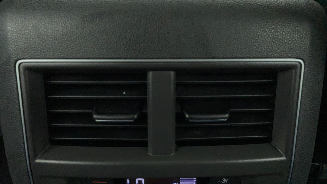 Volkswagen Teramont SE 3.6 | Zero Down Payment | Home Test Drive