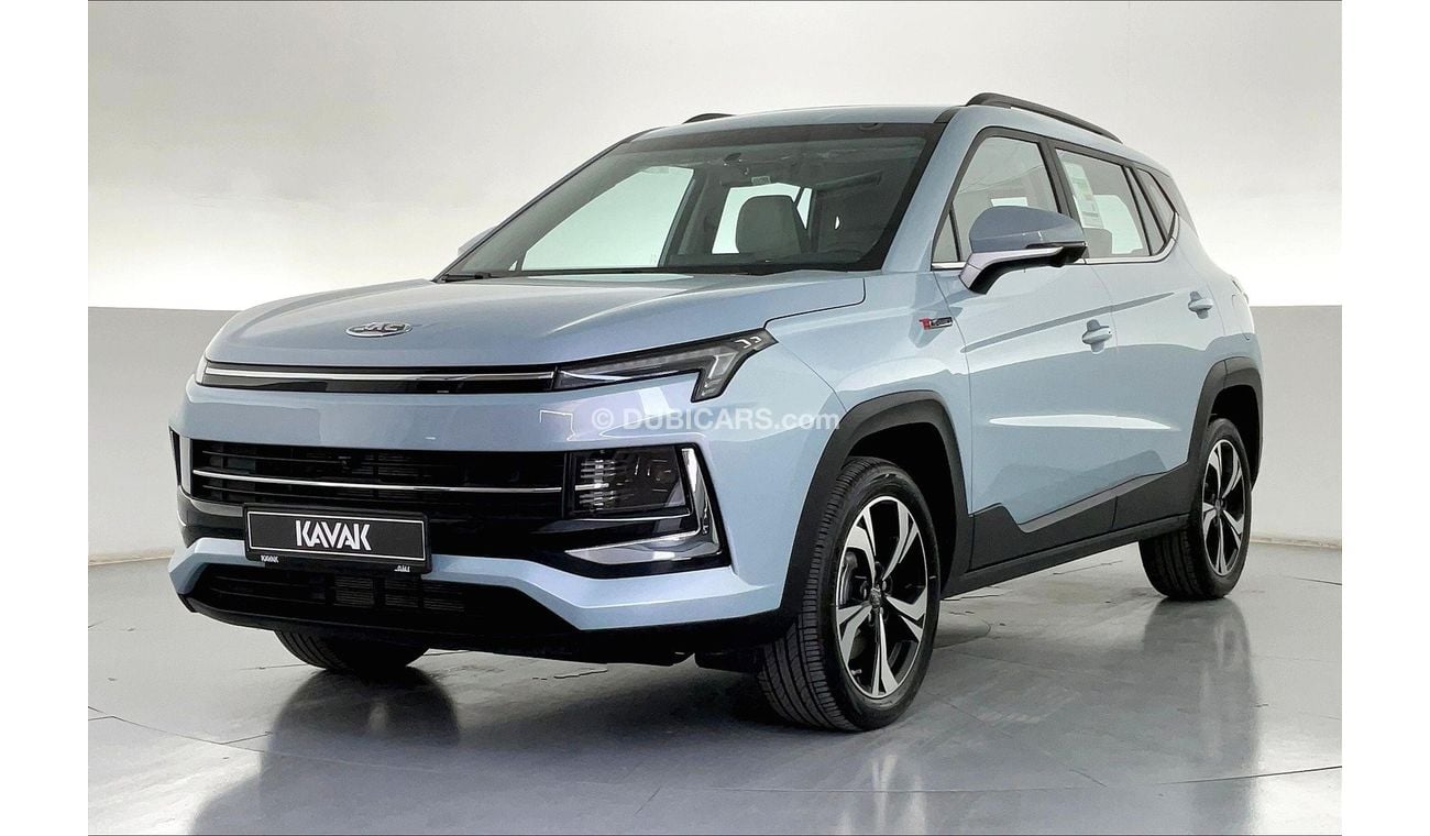 جاك JS4 Intelligent