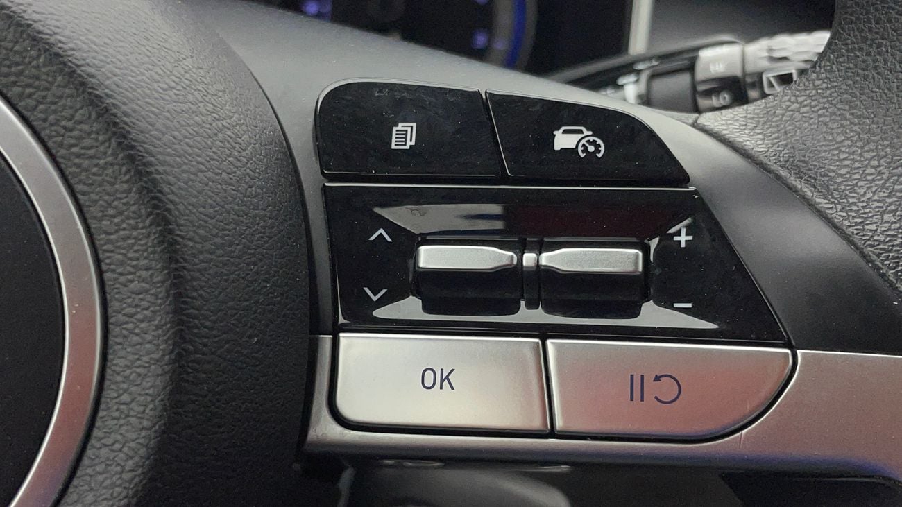 هيونداي توسون 2023 SMART | AED 1006/Month | 0 DP | 30 Day Return | Warranty | Service History