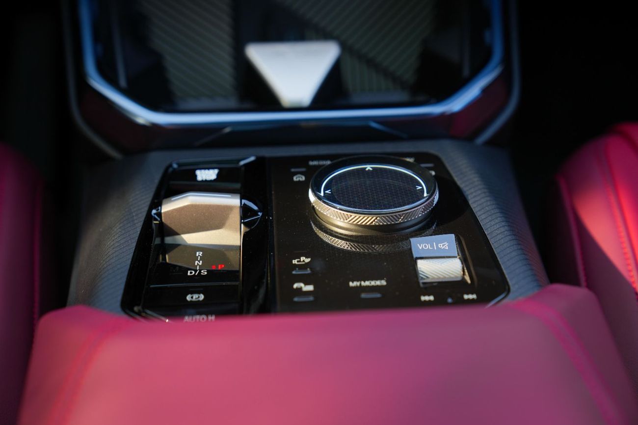 بي أم دبليو X3 X DRIVE 25L 2026!! BRAND NEW CAR!! MENTIONED PRICE IS FOR EXPORT ONLY