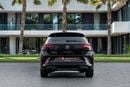 Volkswagen T-ROC T-Roc R-Line | 2,253 P.M | 0% Downpayment | VOLKSWAGEN WARRANTY!