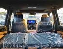 لكزس LX 500 LX500D TURBO SPORTS | 3.3L V6 DIESEL  | PWR WITH LEATHER SEATS | 360*CAM | SUNROOF | FULL OPTION (CO