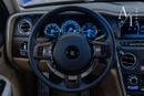 Rolls-Royce Cullinan 2019 Rolls Royce Cullinan, Warranty, Full Rolls Royce Service History, VIP Seats, Full Options, GCC