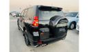 Toyota Prado Toyota prado LHD Petrol engine 6 cylinder model 2013 full option car very clean and good condition