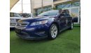 Ford Taurus Number one - hatch - alloy wheels, in excellent condition, without any costs