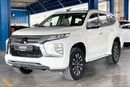 Mitsubishi Montero Sport GLS Premium | Guaranteed Warranty | 0 Down Payment