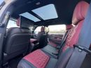 Nissan Patrol LE PLATINUM CITY | EXPORT