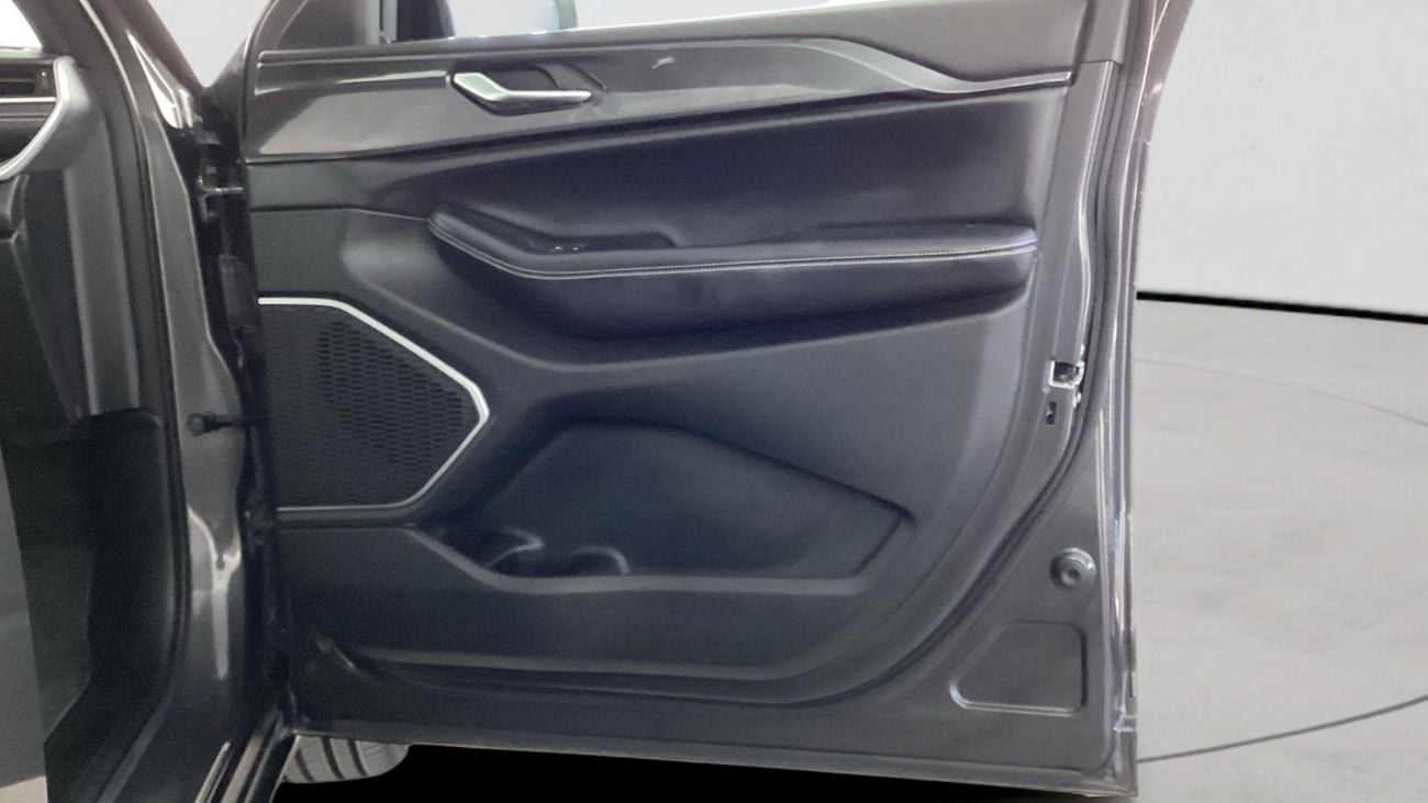 Jeep Cherokee Altitude | upto AED 20,000 Ramadan Discount | Guaranteed Warranty | 0 Down Payment