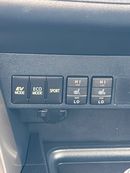 Toyota RAV4 Hybrid Limited 2.5L full option