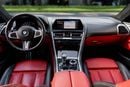 بي أم دبليو M850i M850i xDrive | 4,700 P.M | 0% Downpayment | AGMC SERVICED
