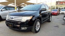 Ford Edge GCC in excellent condition # 2