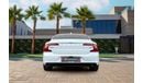 فولفو S90 T6 | 2,348 P.M  | 0% Downpayment | Pristine Condition!