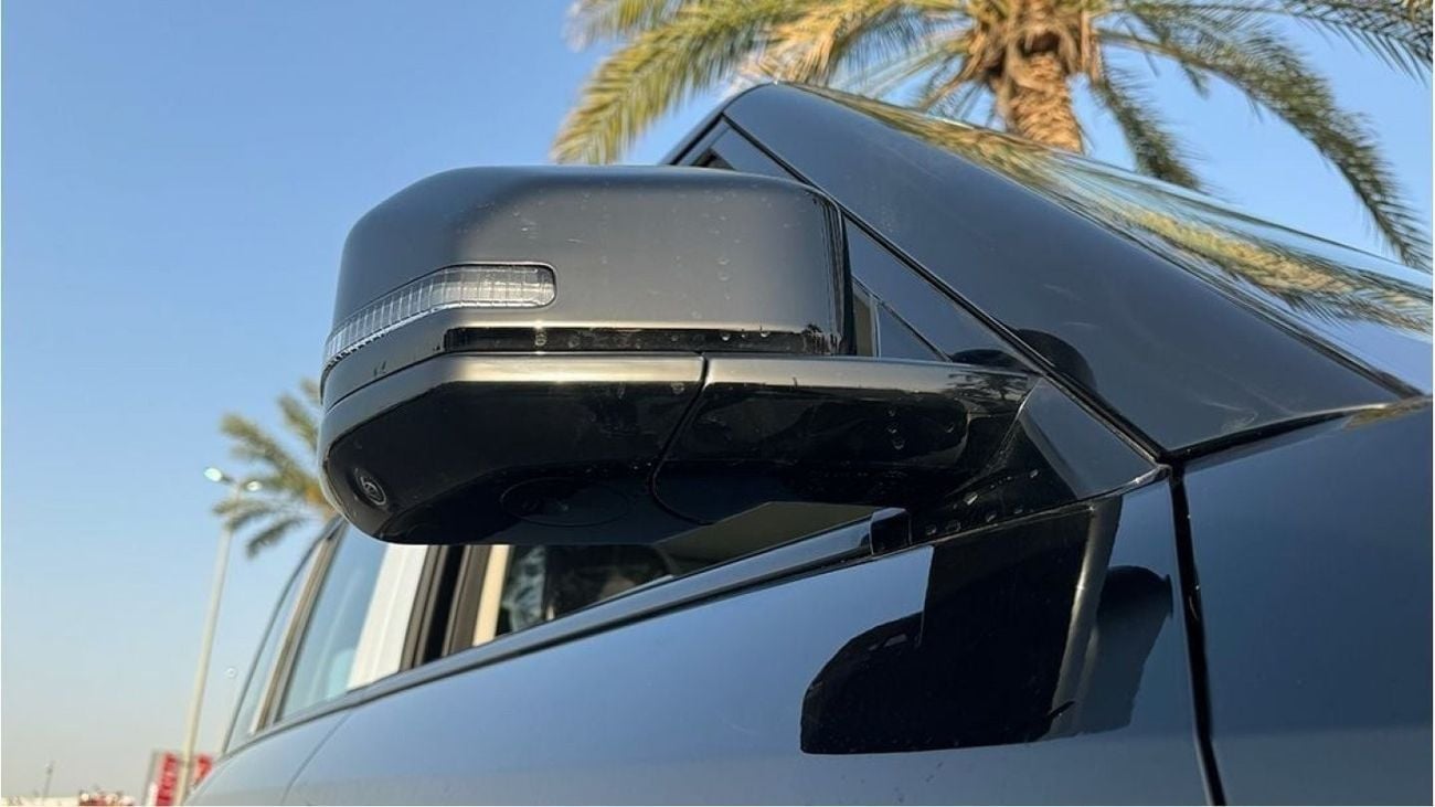 Chery iCar 03 CHERY ICAR EQ3 ELECTRIC CAR(4x2) (80,000 AED, export price) 2025YM