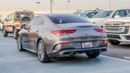 مرسيدس بنز CLA 250 2022 Mercedes-Benz CLA-Class  250 (F2CLA) made in Hungary