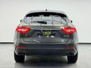 Maserati Levante 2017 Maserati Levante S, Full Maserati Service History, Fully Loaded, Excellent Condition, GCC