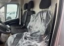 Fiat Ducato FIAT DUCATO L3H2 FWD 2.2L HDI DIESEL 6-SPEED MT 140BHP
