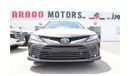 Toyota Camry 2023 CAMRY GLE 2.5 SUNROOF