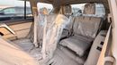 Toyota Prado RHD 2.8L TXL Diesel 2023 (FOR EXPORT ONLY)