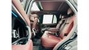 لاند روفر رينج روفر 2023 Range Rover Vogue P530 HSE, Oct 2028 Range Rover Warranty + Service Pack, Full Options, GCC