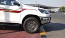 Toyota Hilux TOYOTA HILUX DC 2.7L 4X4 PETROL, A/T, MY25 FULL OPTION WITH PUSH START OMAN SPEC.