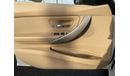 BMW 320i Exclusive BMW 320_Gcc_2018_Excellent_Condition _Full option