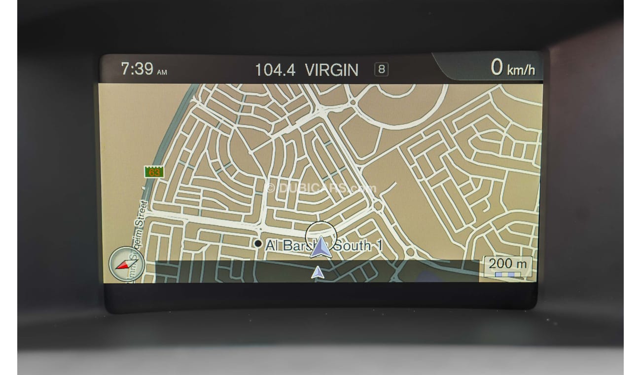 Volvo S60 Polestar | 1,271 P.M | 0% Downpayment | Perfect Condition!