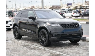 Land Rover Range Rover Velar P250 S | S DYNAMIC | WARRANTY