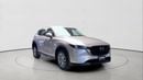 مازدا CX5 GT AT | شامل الضمان | 0 ﺪﻔﻋﺓ ﺃﻮﻟﻯ