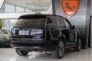 لاند روفر رينج روفر HSE P530